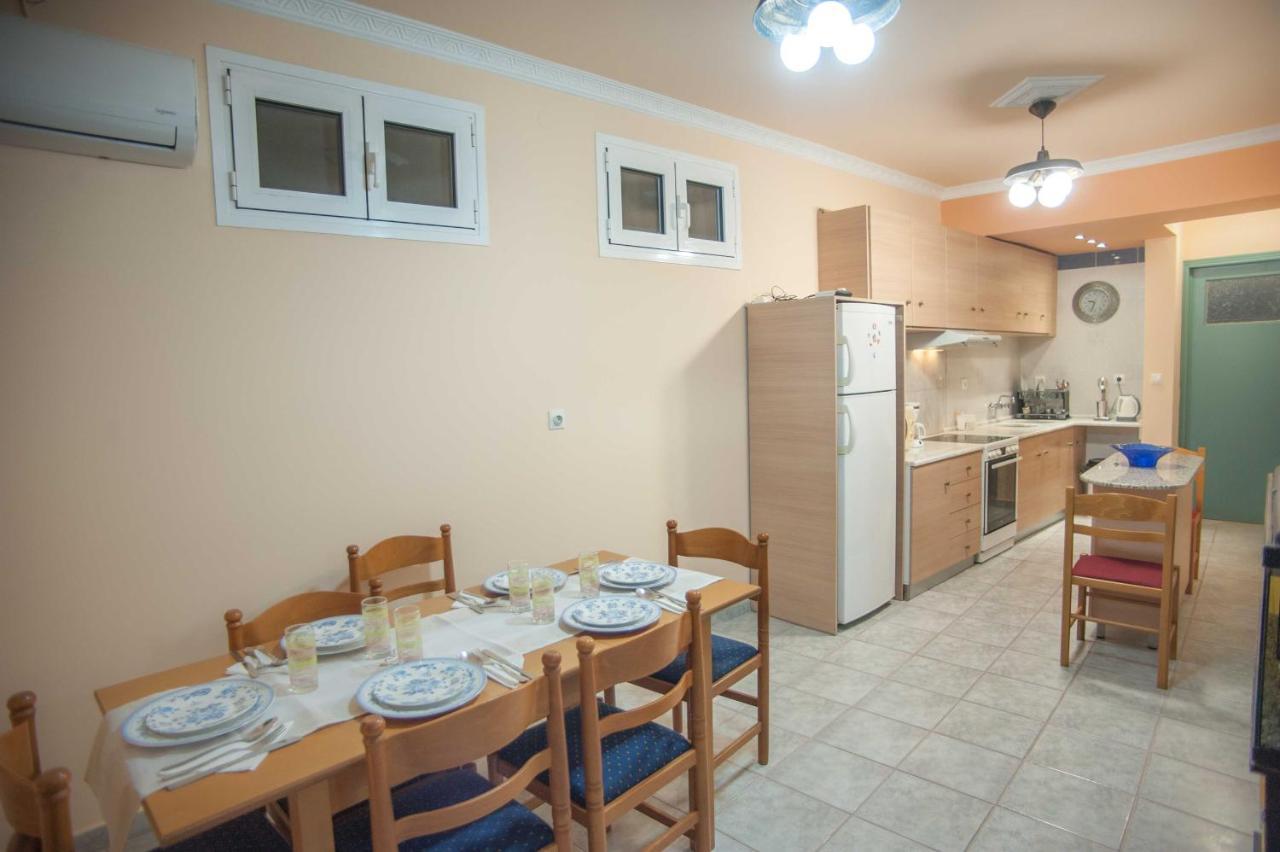 A Central Apartment Argostoli  Exteriör bild