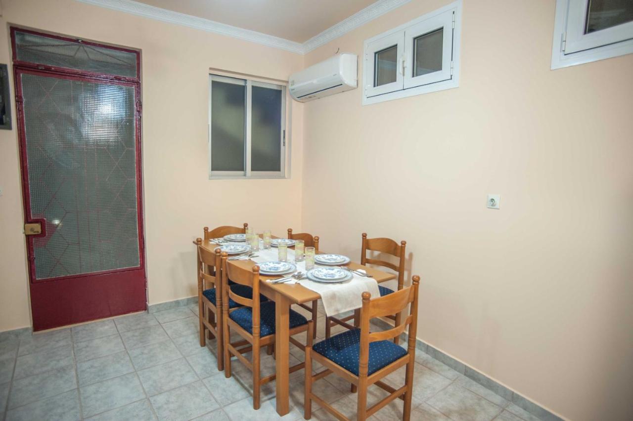 A Central Apartment Argostoli  Exteriör bild