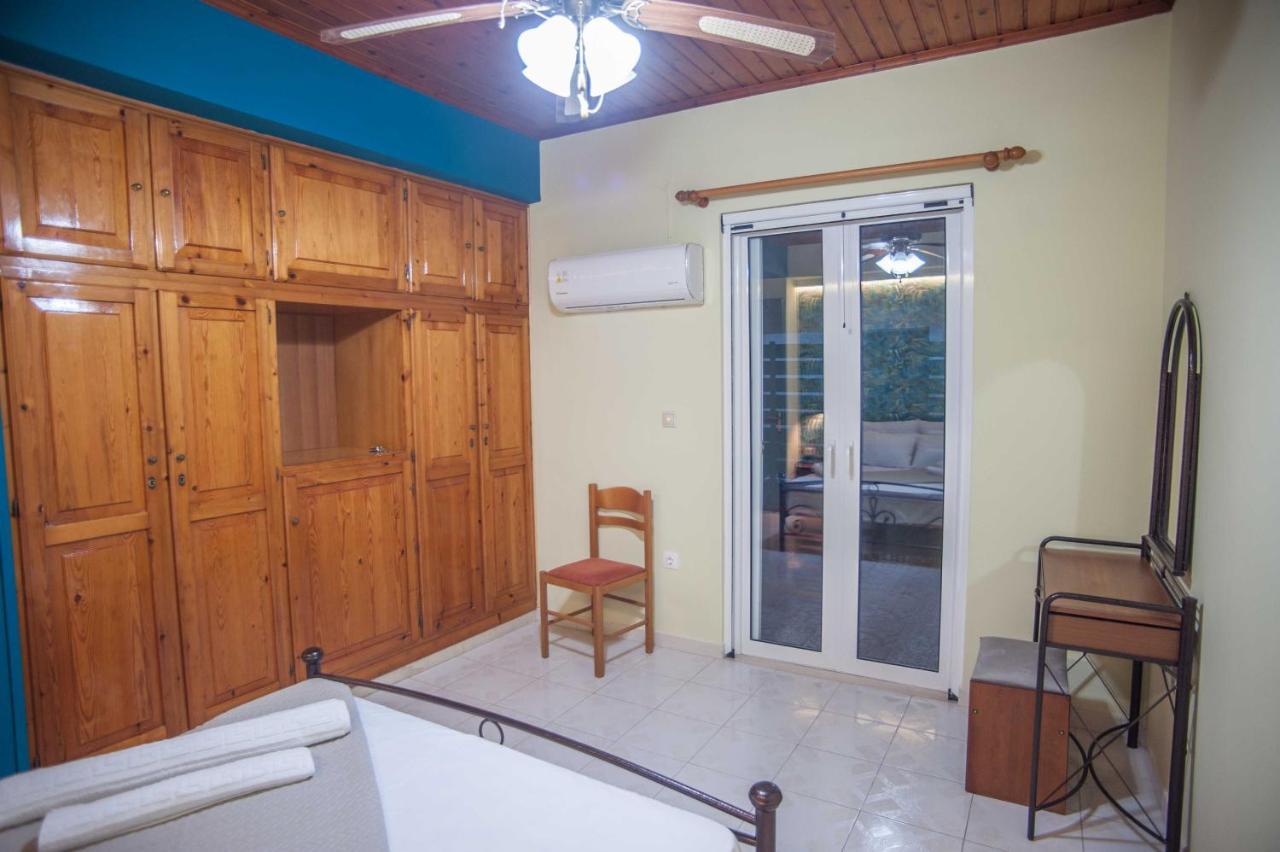 A Central Apartment Argostoli  Exteriör bild