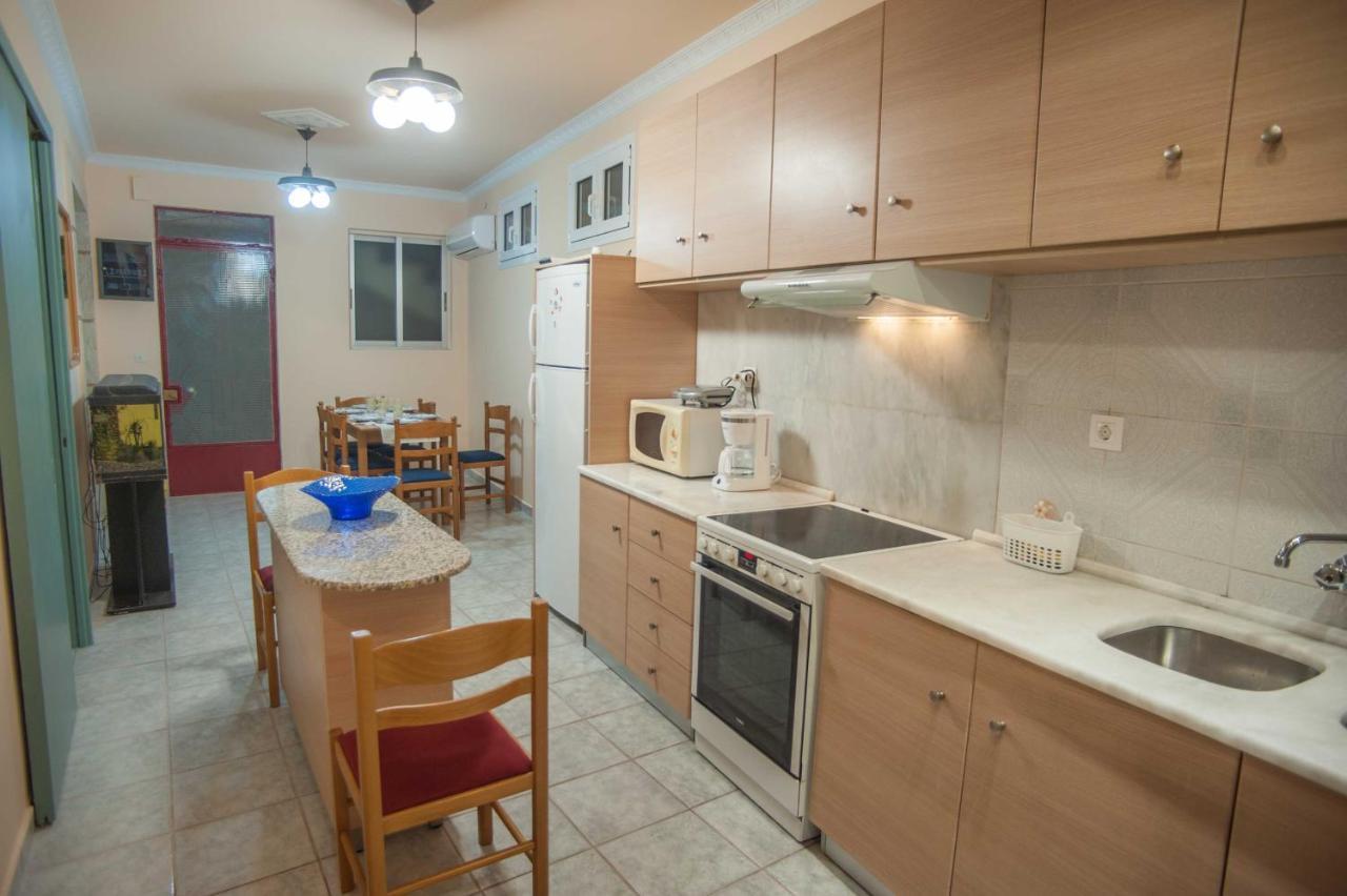 A Central Apartment Argostoli  Exteriör bild