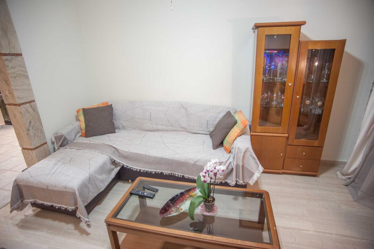 A Central Apartment Argostoli  Exteriör bild