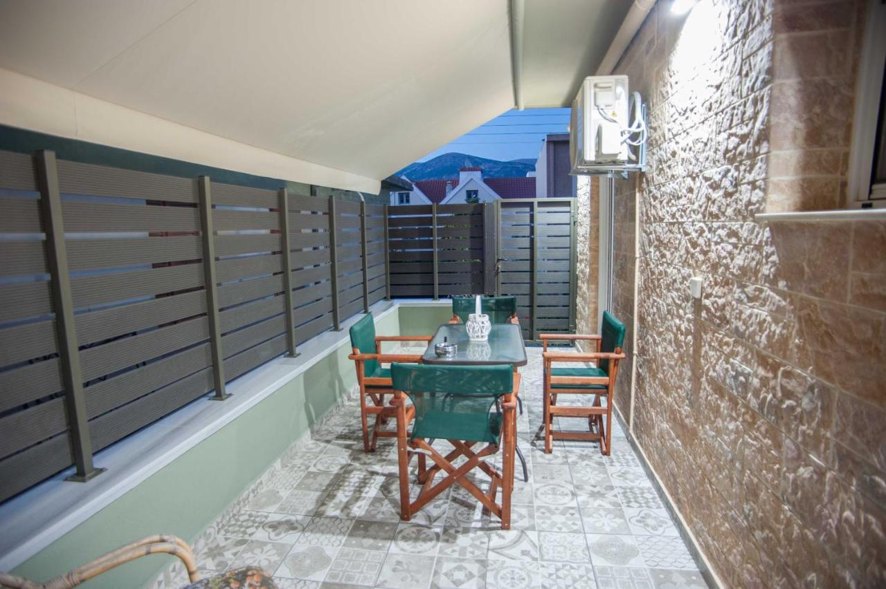 A Central Apartment Argostoli  Exteriör bild