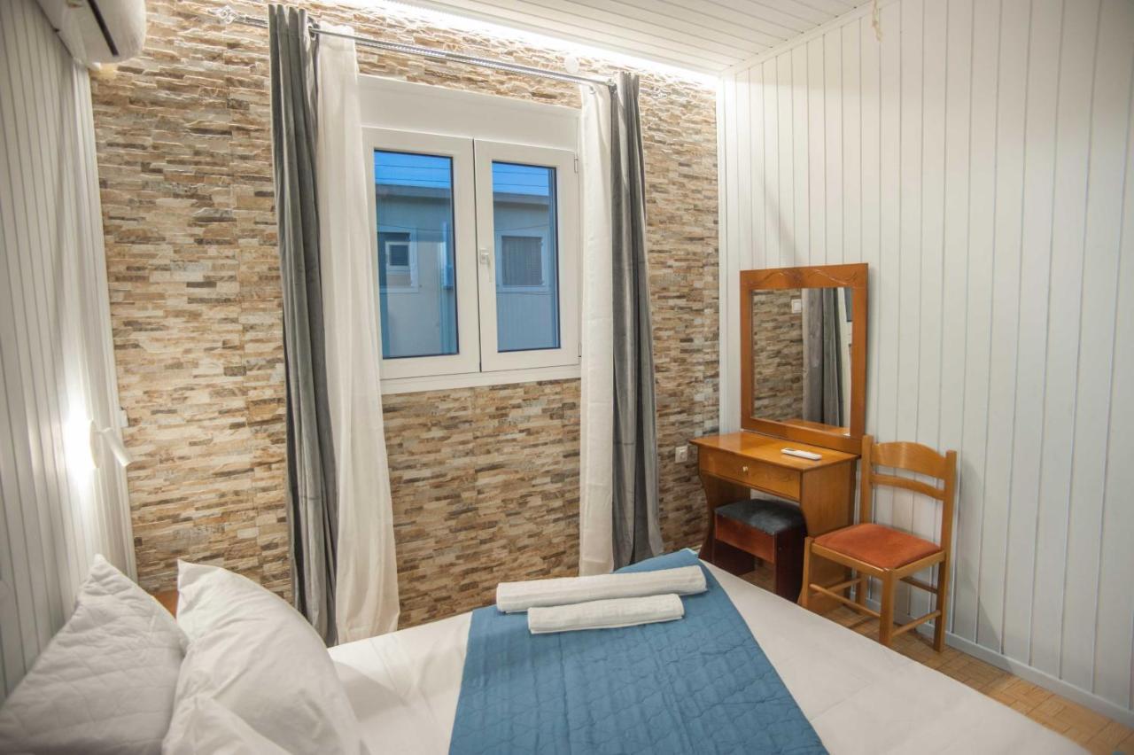 A Central Apartment Argostoli  Exteriör bild