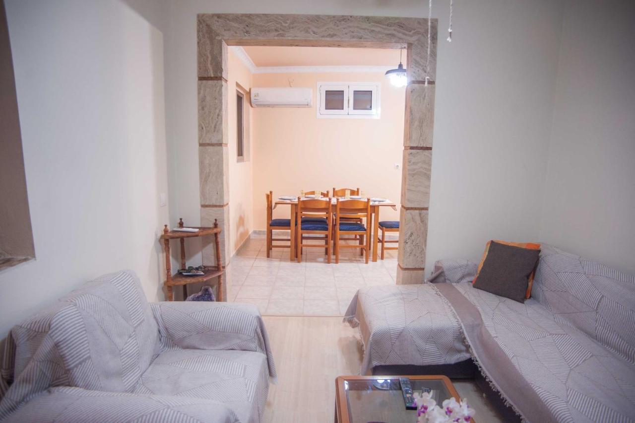 A Central Apartment Argostoli  Exteriör bild