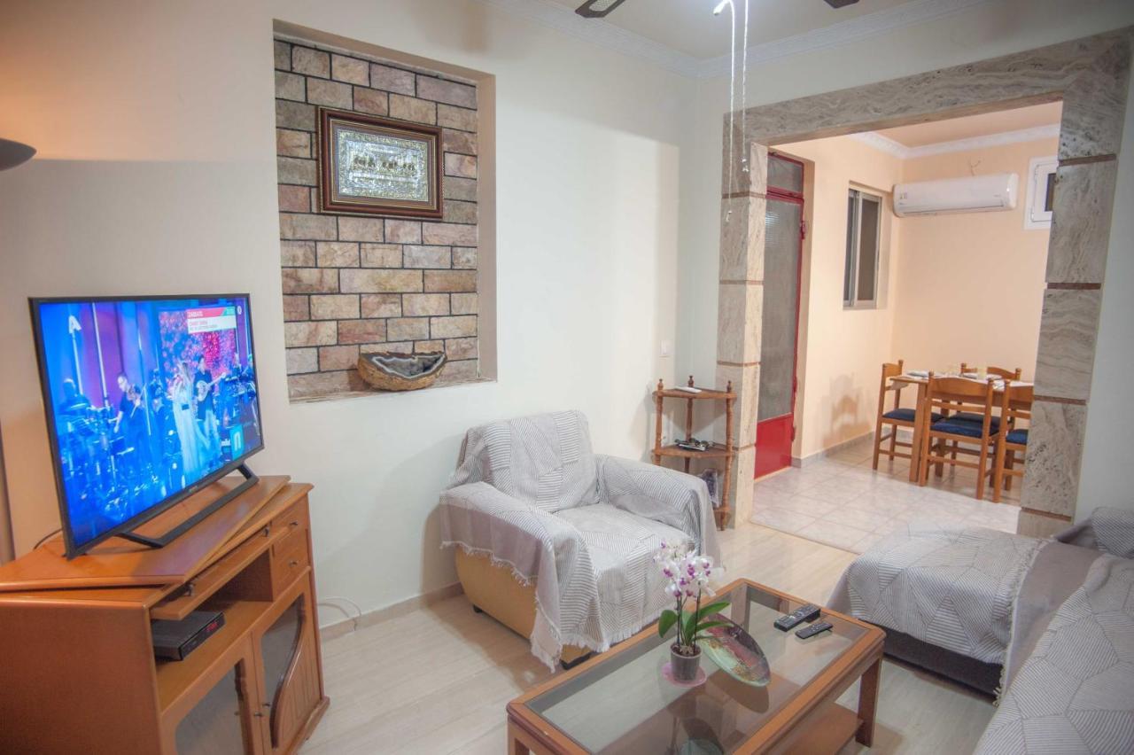 A Central Apartment Argostoli  Exteriör bild